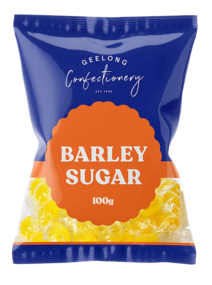 Barley Sugar 100g