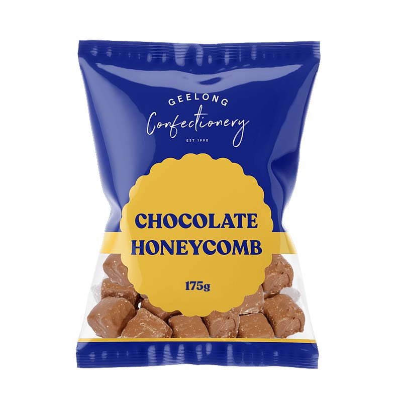 Chocolate Honeycomb, 175g