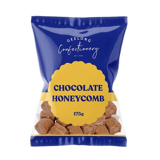 Chocolate Honeycomb, 175g