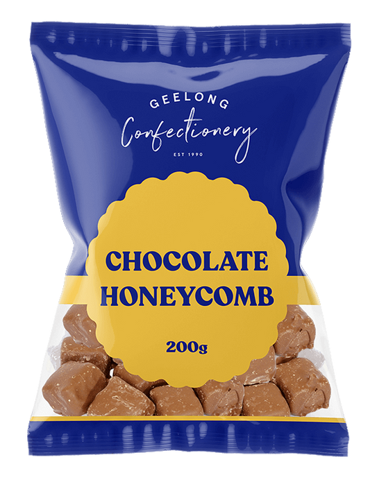 Chocolate Honeycomb, 175g