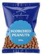 Scorched Peanuts 150g