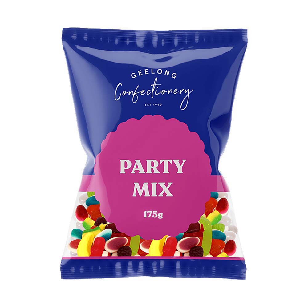 Party Mix, 150g