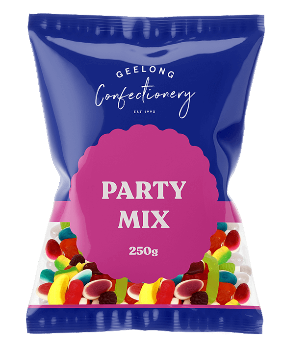 Party Mix, 150g