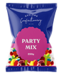 Party Mix, 150g