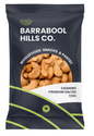 Cashews Premium Salted 125g (12)