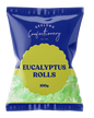 Eucalyptus Rolls, 100g