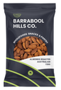 Roasted Almonds Australian 150g (12)
