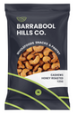 Cashews Honey Roasted 125g (12)