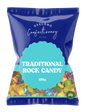 Traditional Rock Candy 150g