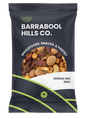Moriac BBQ Mix 125g (12)