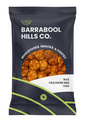 BBQ Rice Crackers 150g (12)