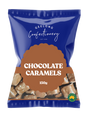 Chocolate Caramels 125g