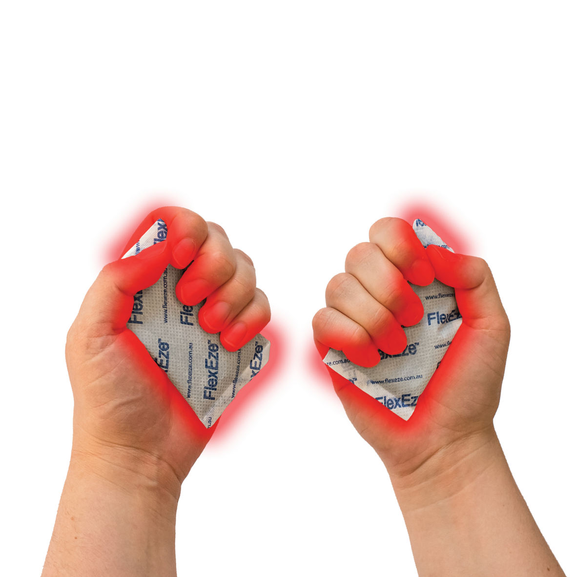 Hand Warmers 40 Pack (20 pairs) FlexEze