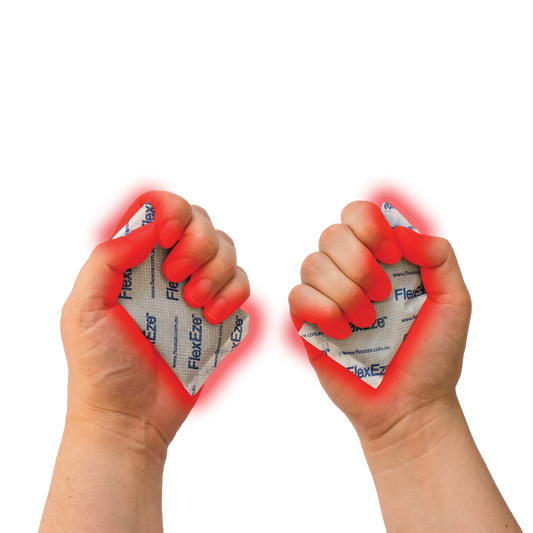 Hand Warmers 40 Pack (20 pairs) FlexEze