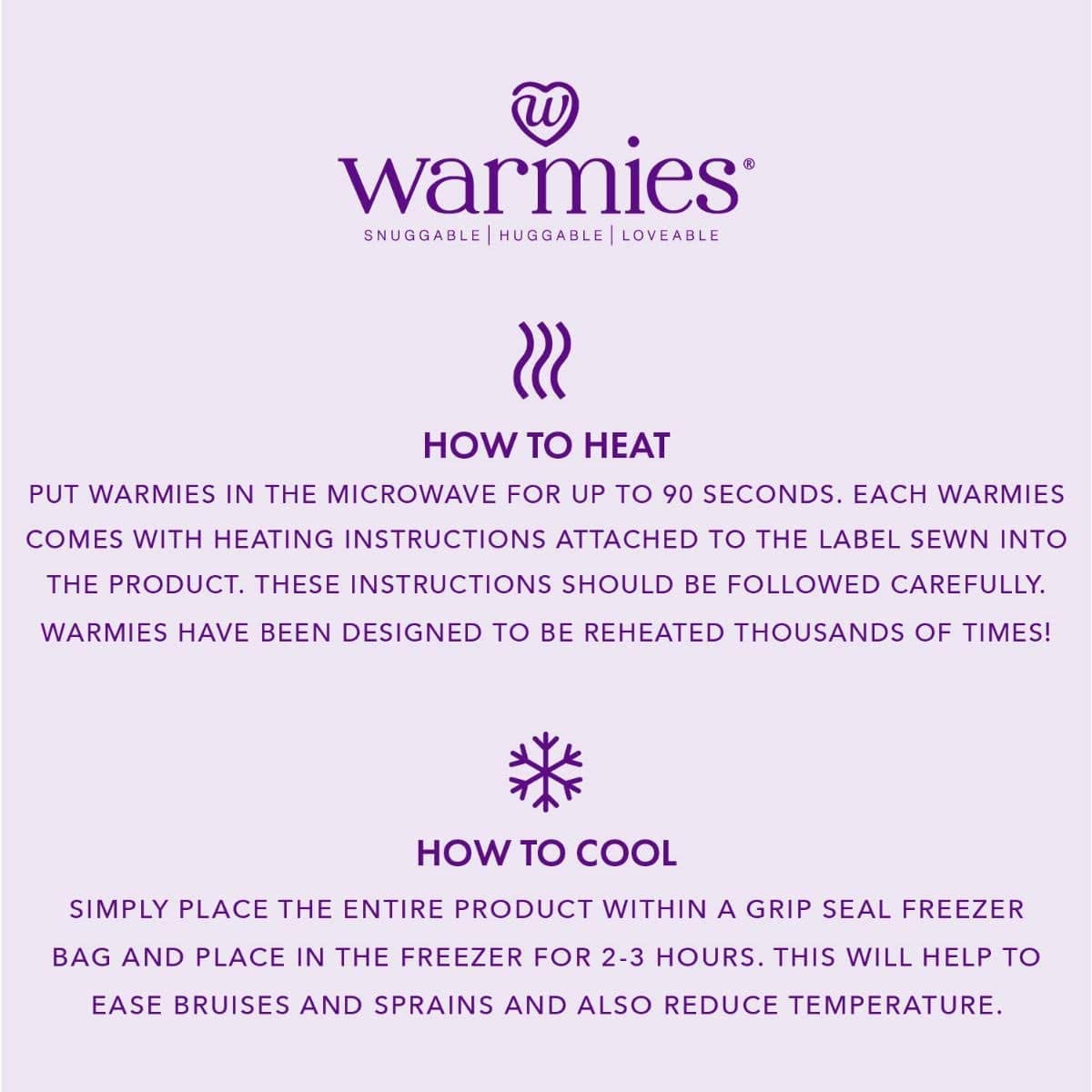 Warmies® Donut
