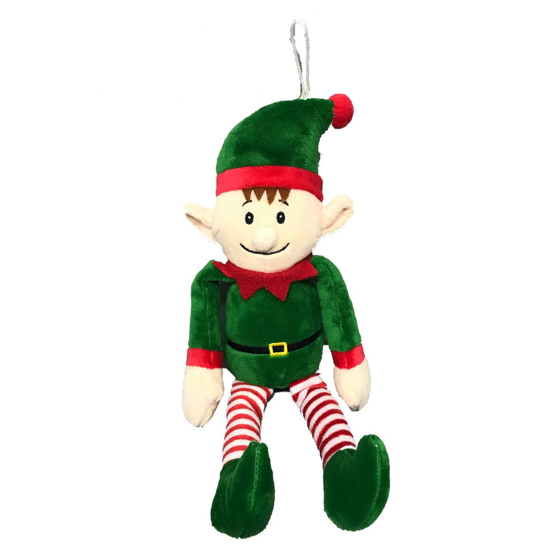 BUD ELF
