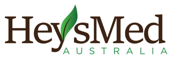 heysmed logo header