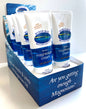 Box of 8 Magnesium Cream 120g