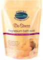 DE-STRESS Magnesium Soak 600g NET