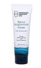 Magnesium Cream Tube 120g