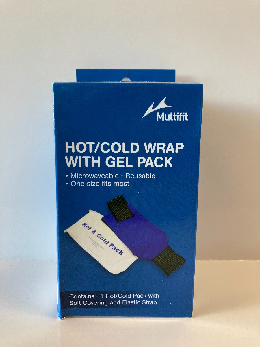 Velcro straps - Hot/Cold Reusable pack