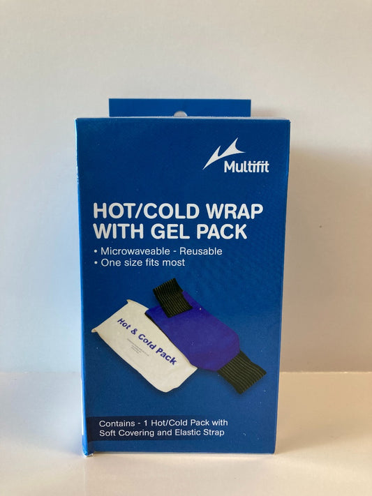 Velcro straps - Hot/Cold Reusable pack