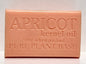 Box of 8 WRAPPED, APRICOT & CALENDULA Pure Plant Oil Soap 200g