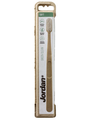 GREEN CLEAN Br. - Jordan