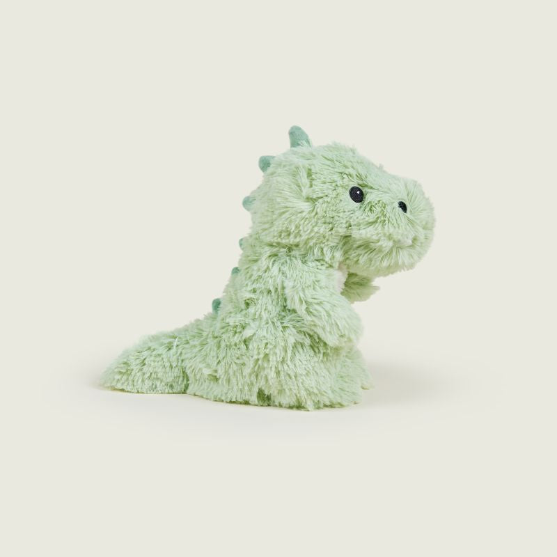 Warmies® JUNIOR Baby Dino (aprox 22 cm) tall