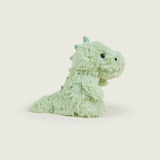 Warmies® JUNIOR Baby Dino (aprox 22 cm) tall