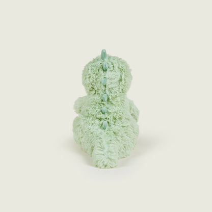 Warmies® JUNIOR Baby Dino (aprox 22 cm) tall