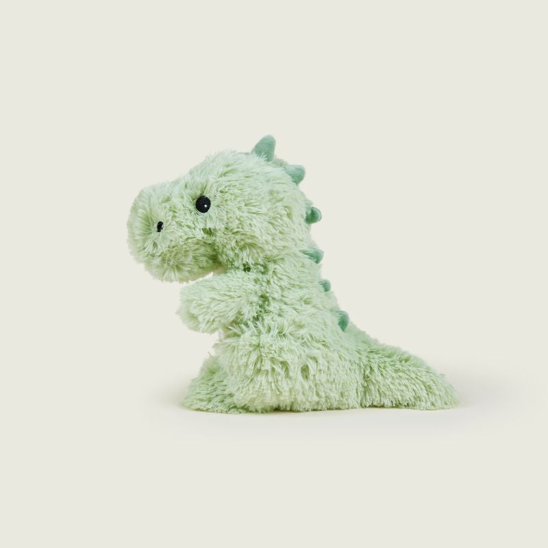 Warmies® JUNIOR Baby Dino (aprox 22 cm) tall