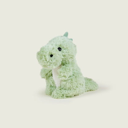Warmies® JUNIOR Baby Dino (aprox 22 cm) tall