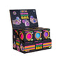 Box of 12, Smooshos Colour Change Ball
