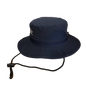 NAVY Broad Brimmed Hat-LARGE