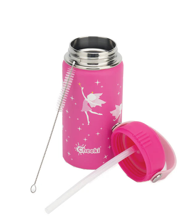 400ML INSULATED LITTLE ADVENTURER BOTTLE - FAIRY