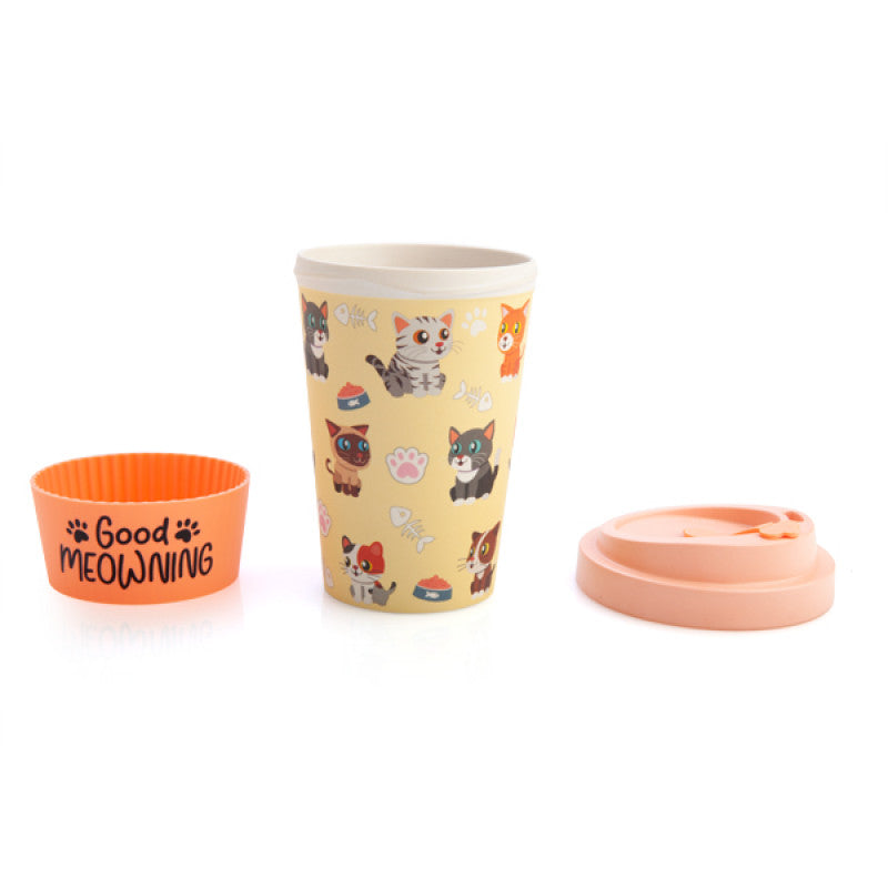 CAT ECO-TO-GO CUP
