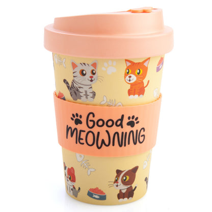 CAT ECO-TO-GO CUP