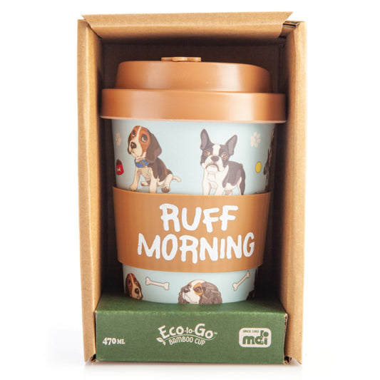 CAT ECO-TO-GO CUP