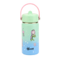400ml Insulated Kids Bottle - Mermaid