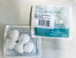 Mgate Sterile NonWov Balls 5's