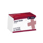 5x5cm GAUZE SWABS NON STERILE 8 PLY 100pcs