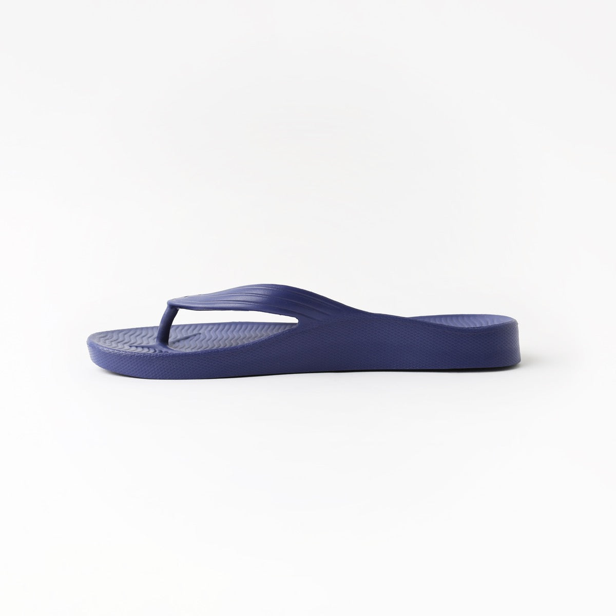 Arch Support Thongs - Blue