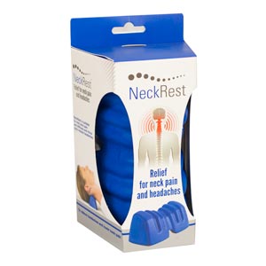 NeckRest Pain Relief