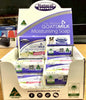 Box of 24, Goatsmilk Soap 100g Bar Natural Secrets