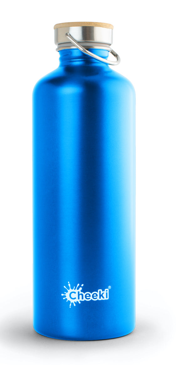 1.6L Azure SINGLE WALL THIRSTY MAX