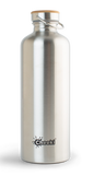 1.6 LITRE THIRSTY MAX BOTTLE - SILVER