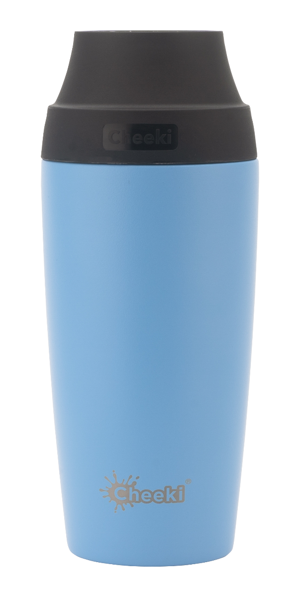 450ML INSULATED COFFEE MUG - SURF