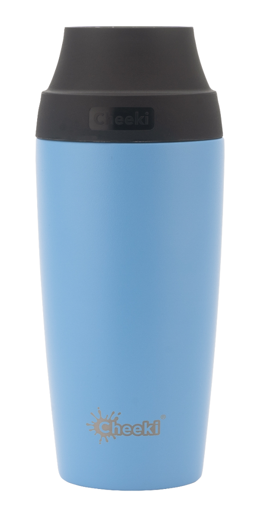 450ML INSULATED COFFEE MUG - SURF