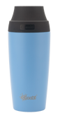450ML INSULATED COFFEE MUG - SURF